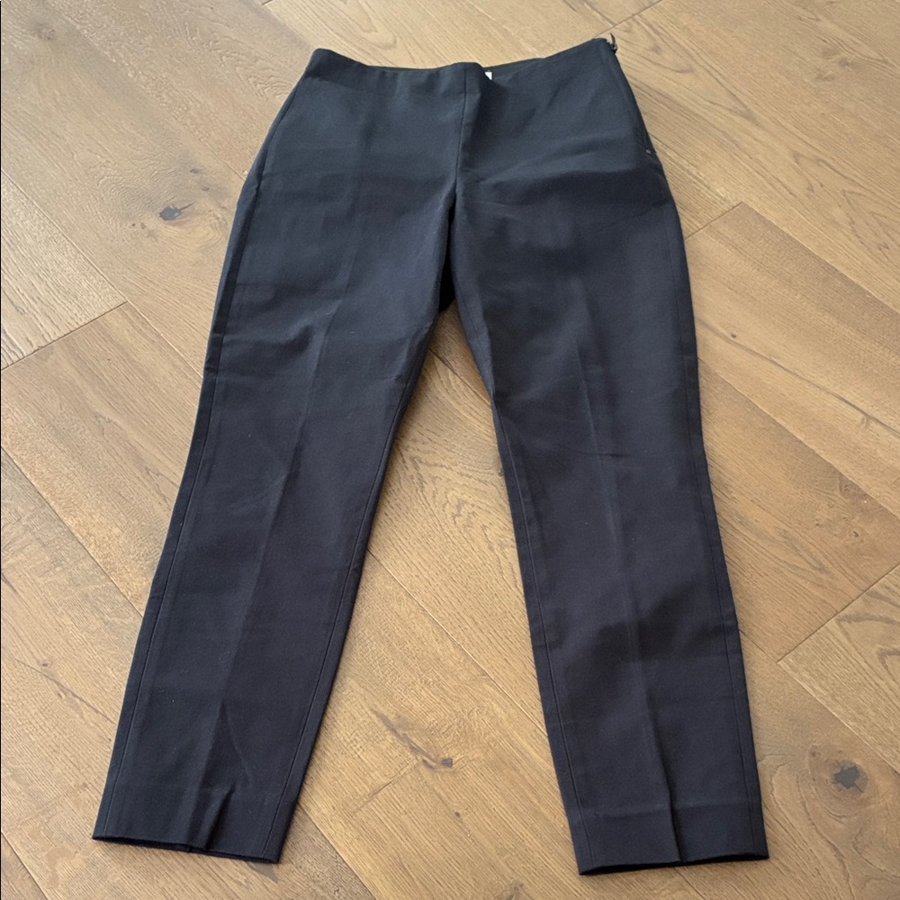 Everlane Women's Black Dress Pants